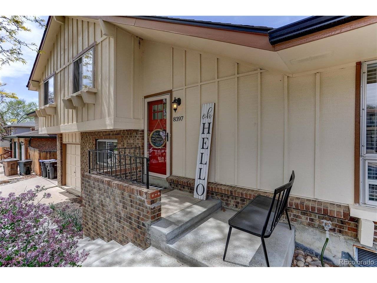 8397 Yarrow, Arvada, CO 80005