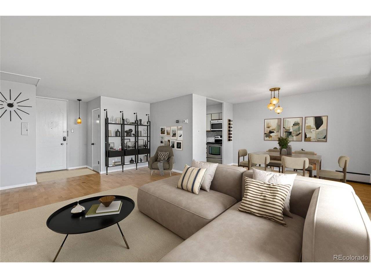 4570 E Yale #503, Denver, CO 80222
