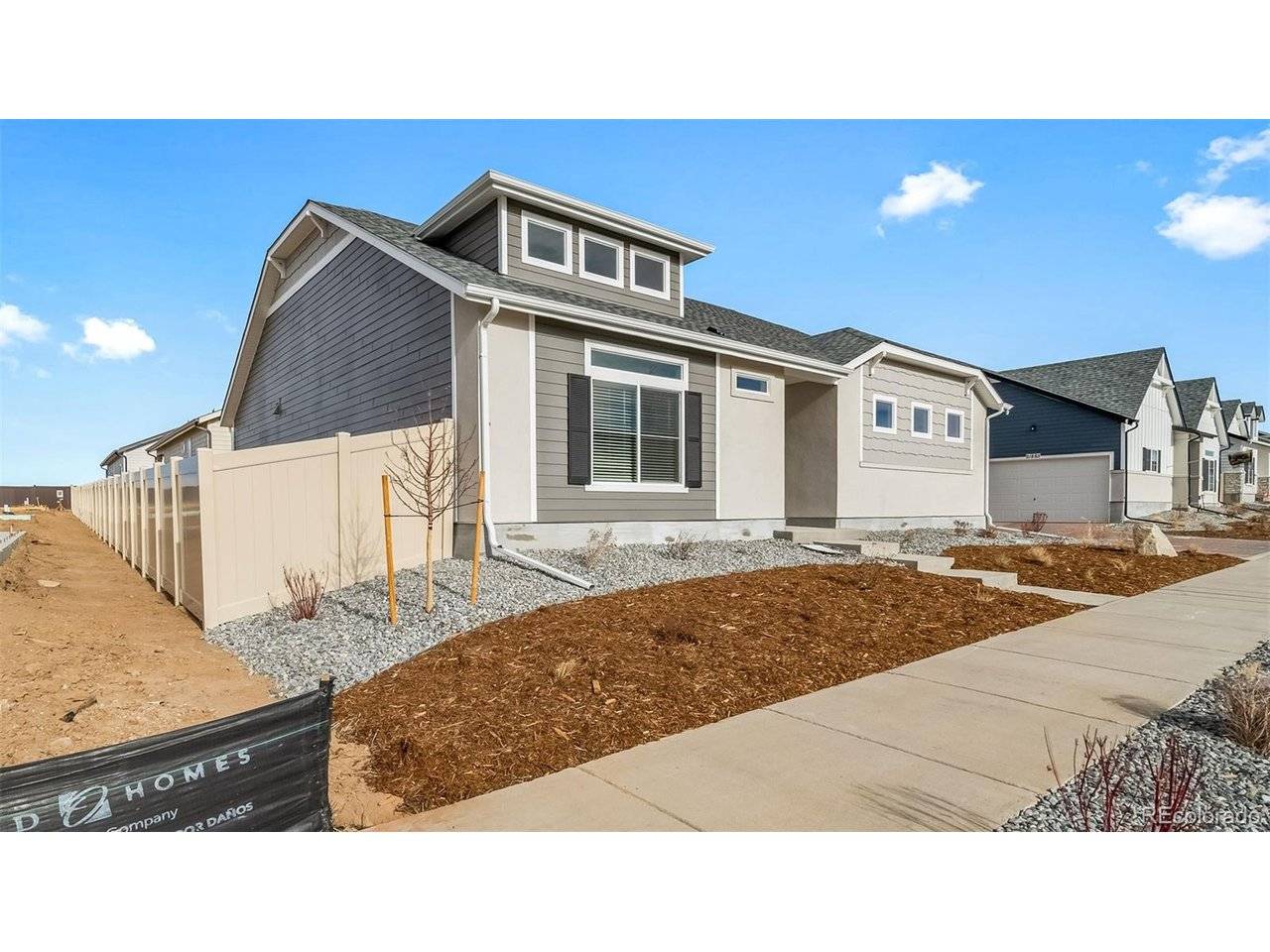 5161 N Quatar, Aurora, CO 80019