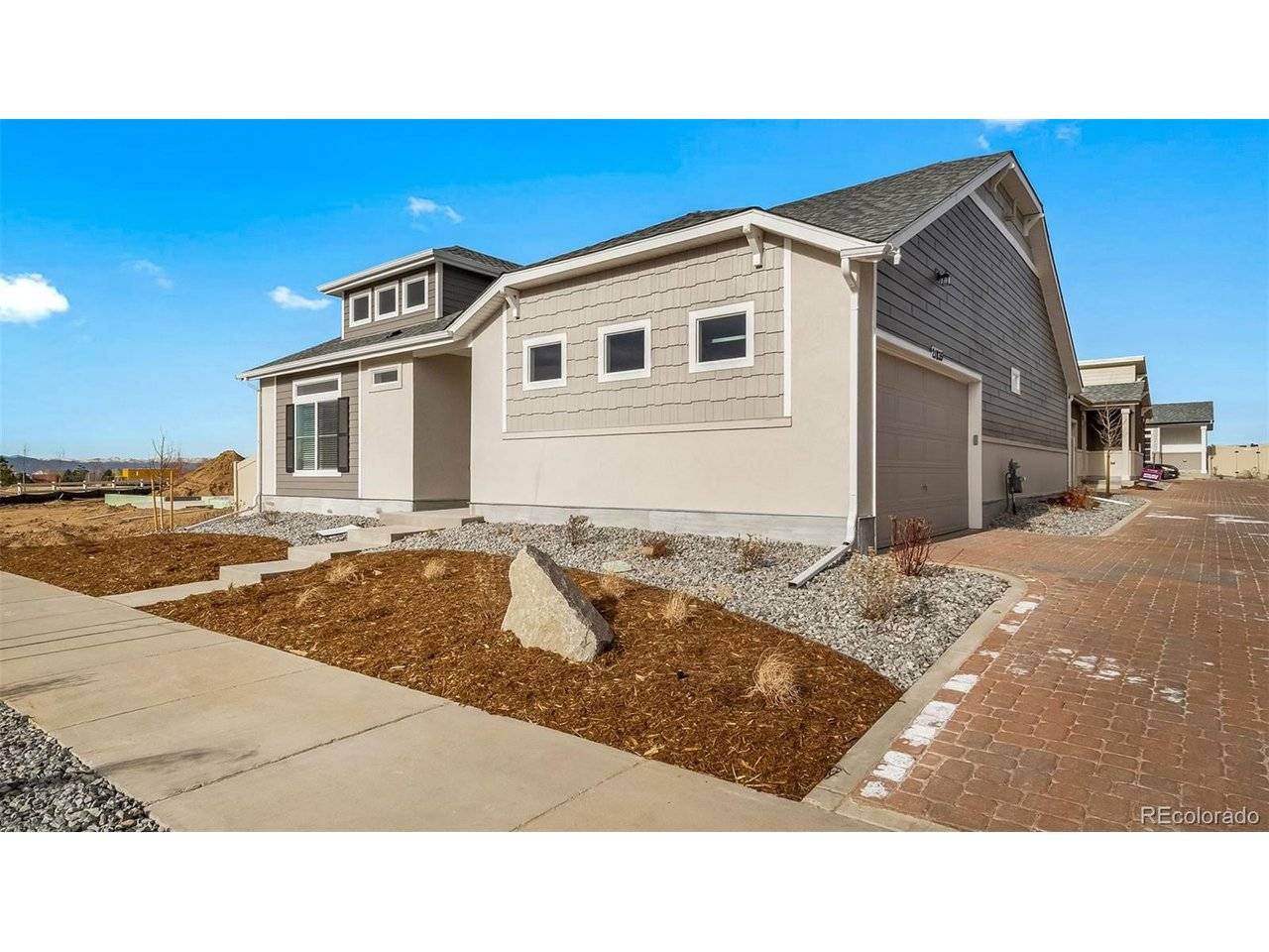 5161 N Quatar, Aurora, CO 80019