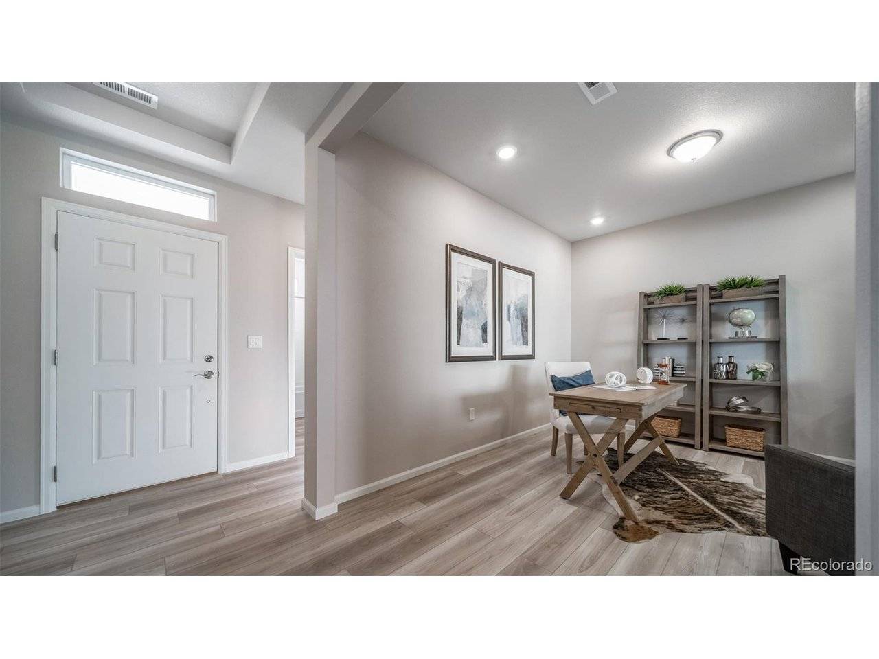 5161 N Quatar, Aurora, CO 80019