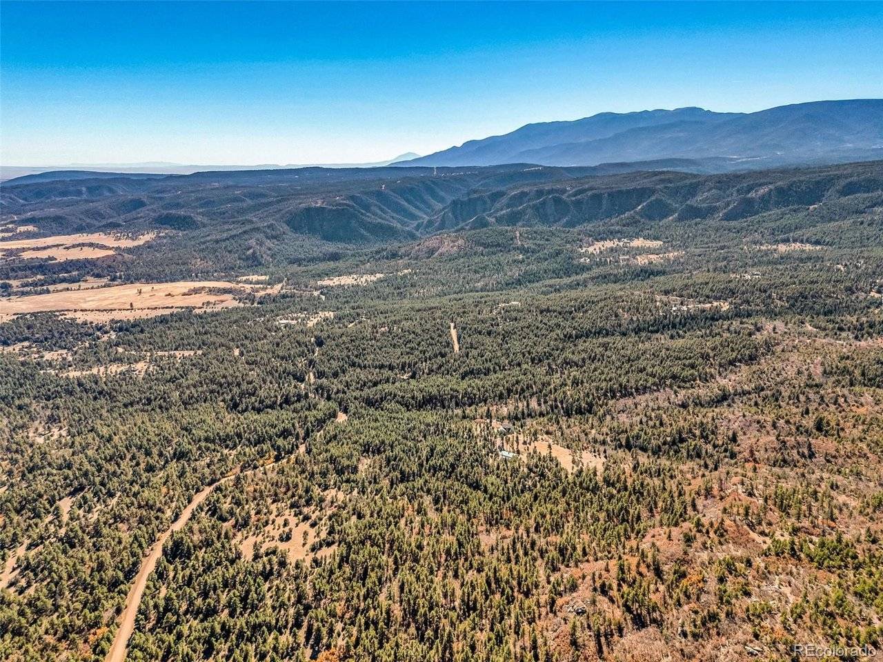 Address not disclosed, Beulah, CO 81023