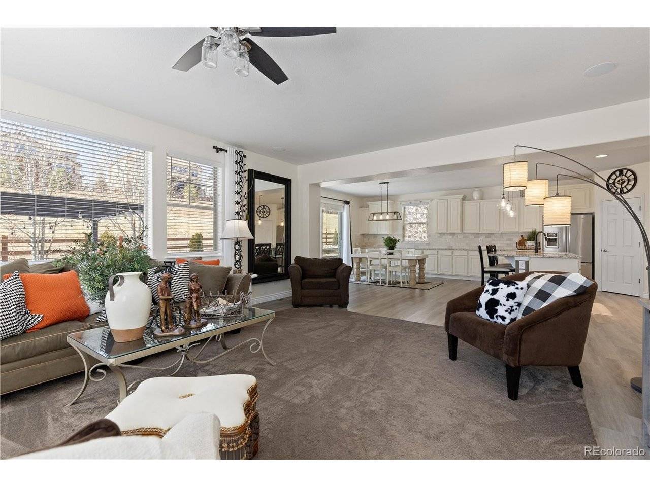 9519 Nile, Arvada, CO 80007
