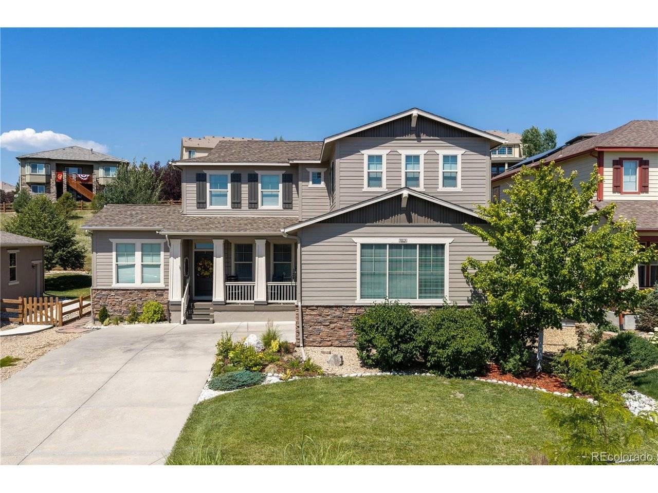 9519 Nile, Arvada, CO 80007