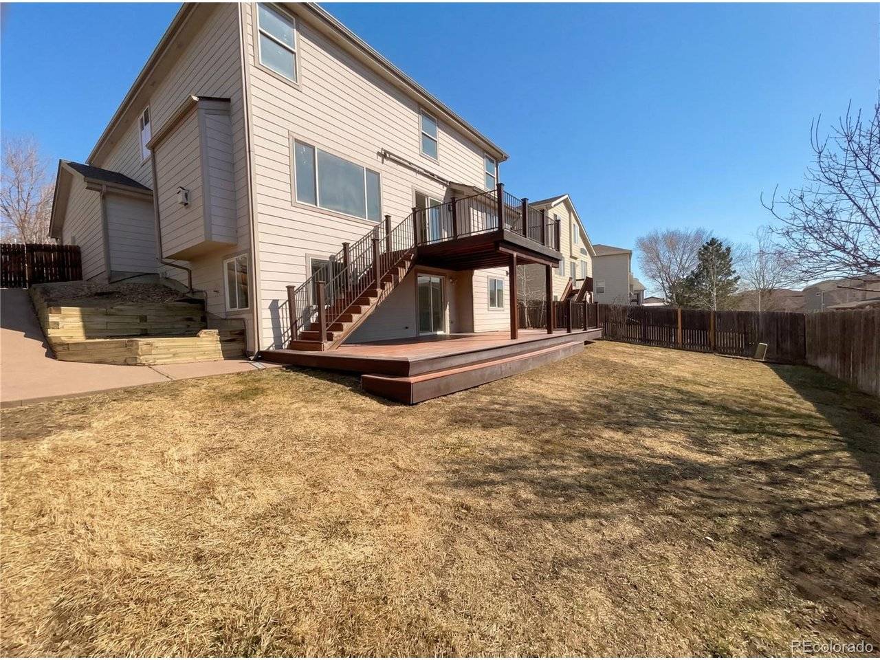 5232 E 116th, Thornton, CO 80233