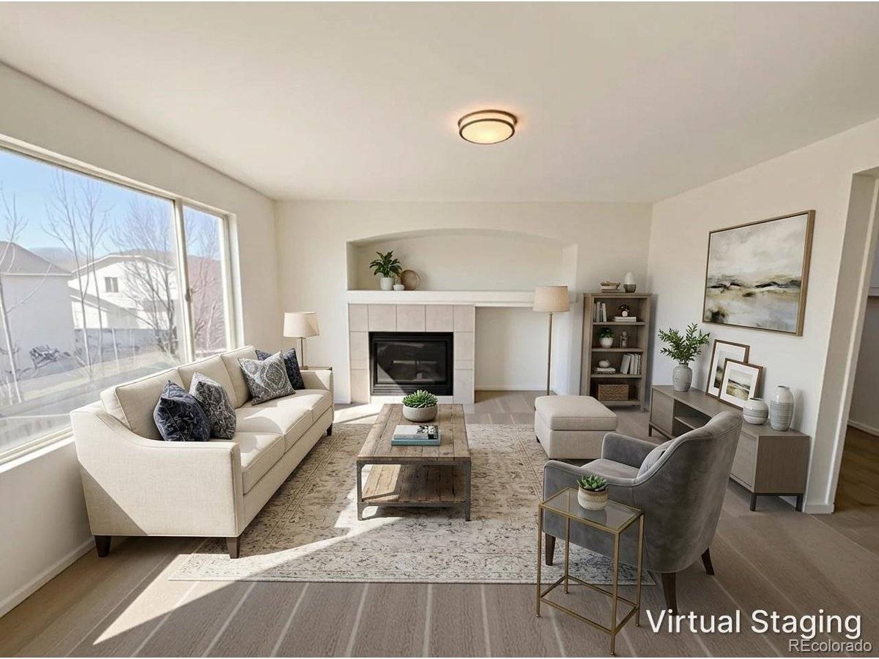 5232 E 116th, Thornton, CO 80233
