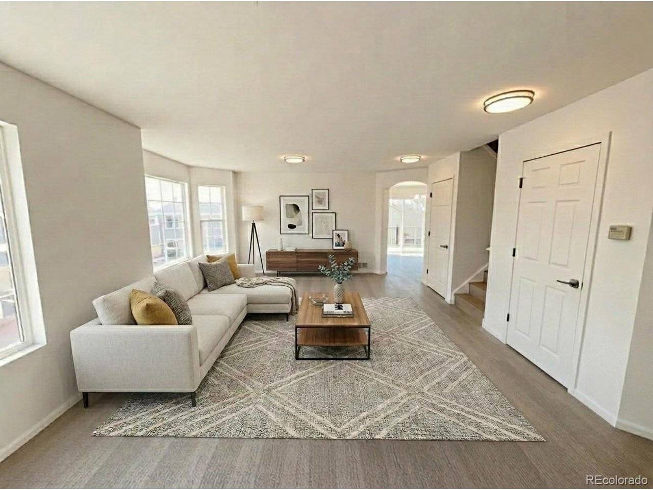 5232 E 116th, Thornton, CO 80233