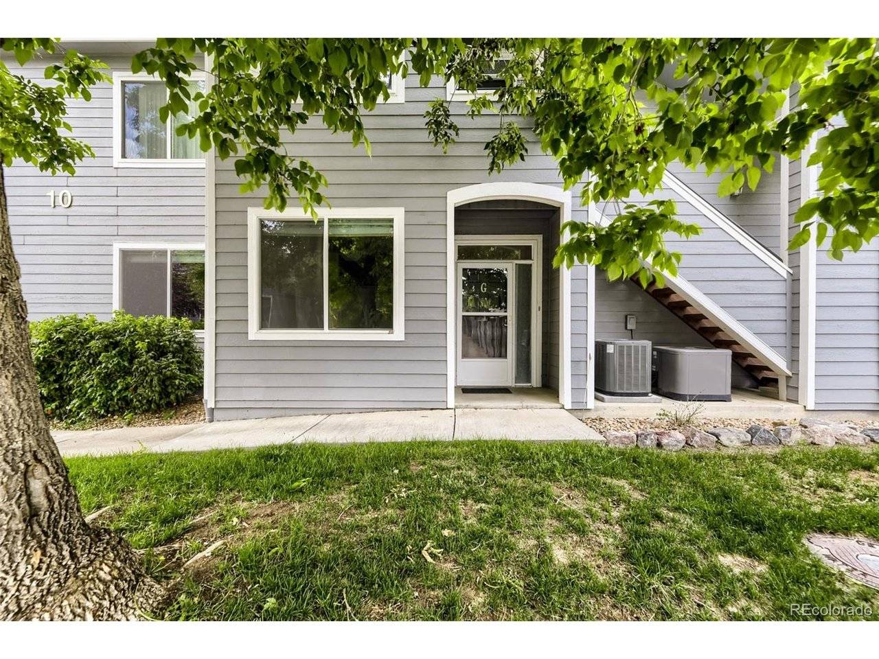 8500 E Jefferson #10G, Denver, CO 80237