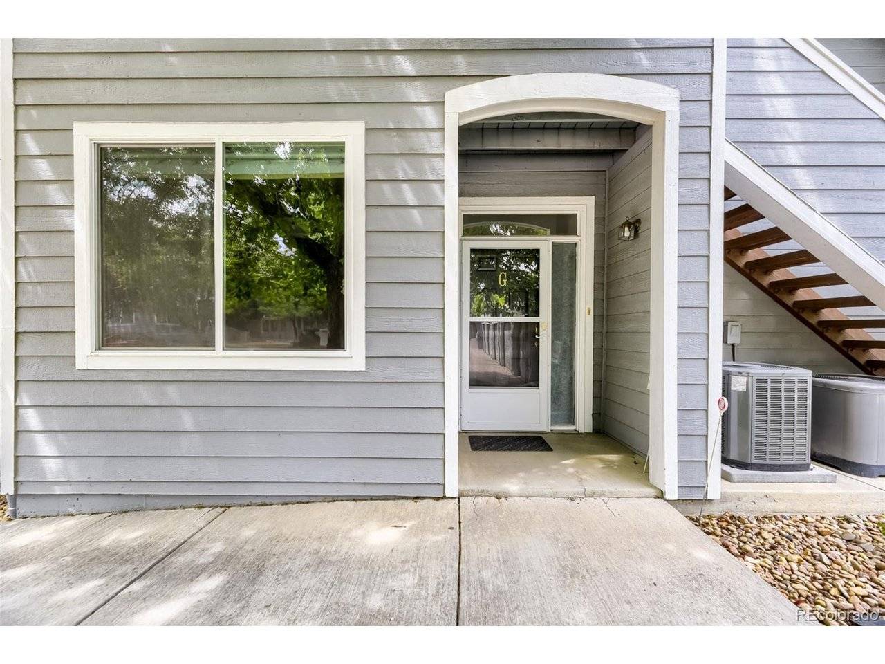 8500 E Jefferson #10G, Denver, CO 80237
