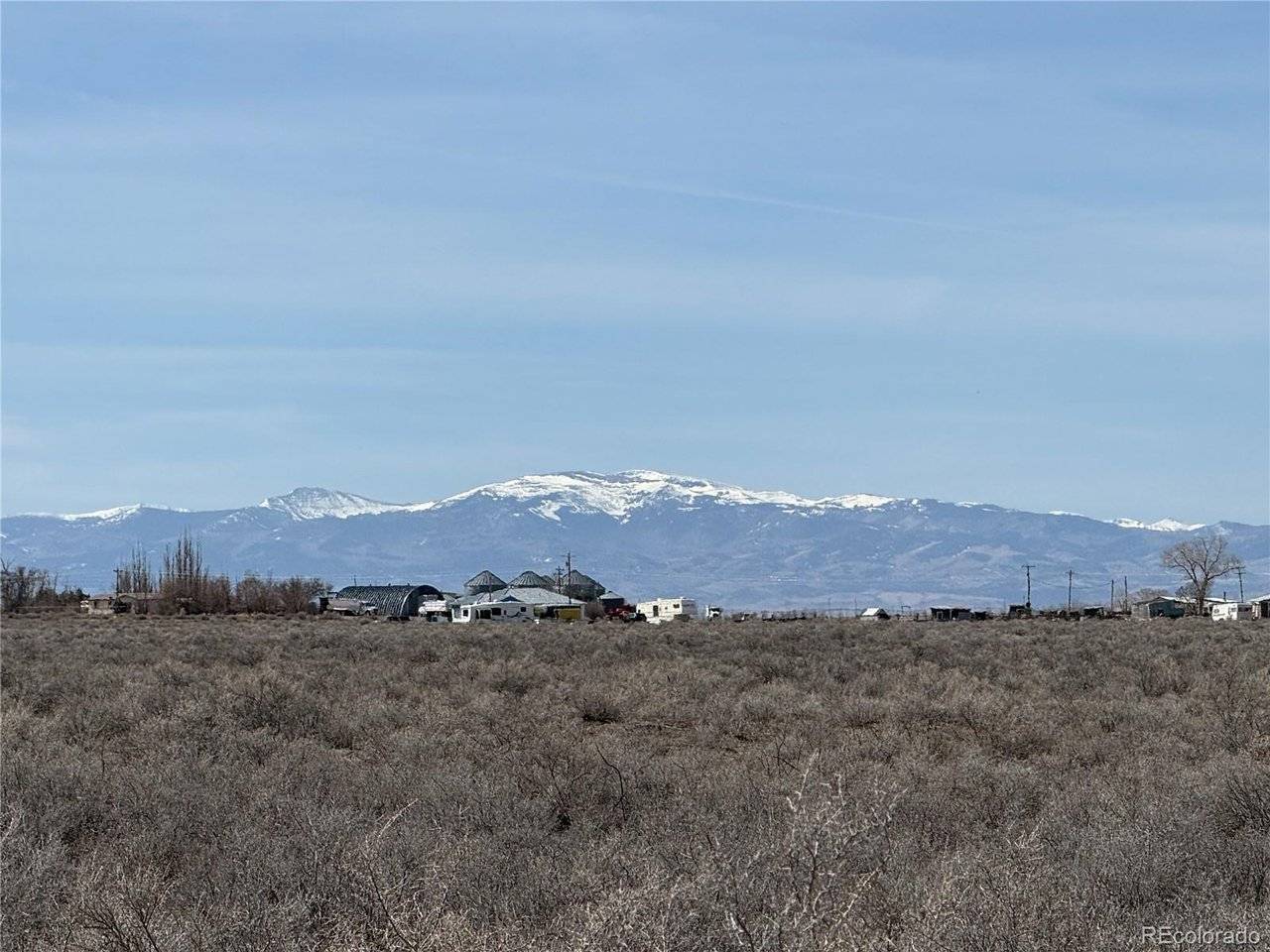 0 CR D.875, Center, CO 81125