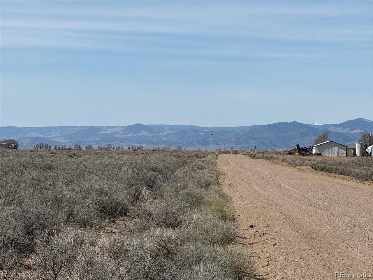 0 CR D.875, Center, CO 81125