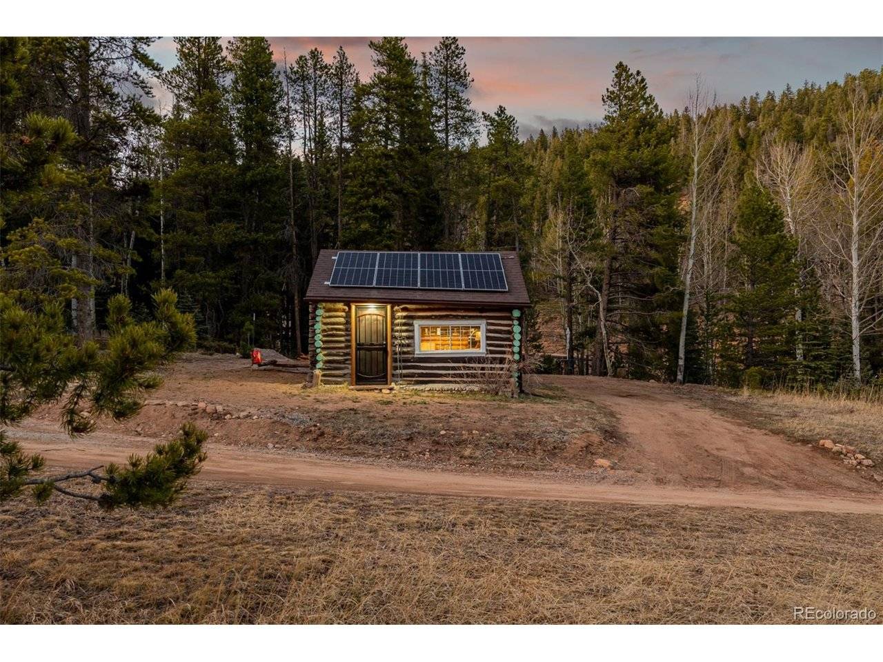 9719 Beaver Pond, Conifer, CO 80433