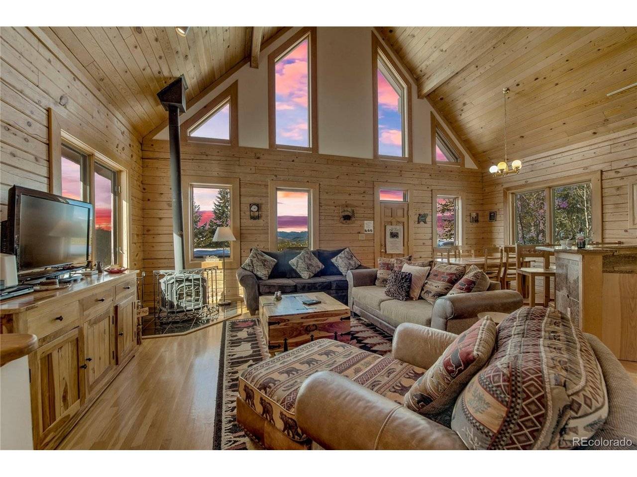 146 Protector, Breckenridge, CO 80424