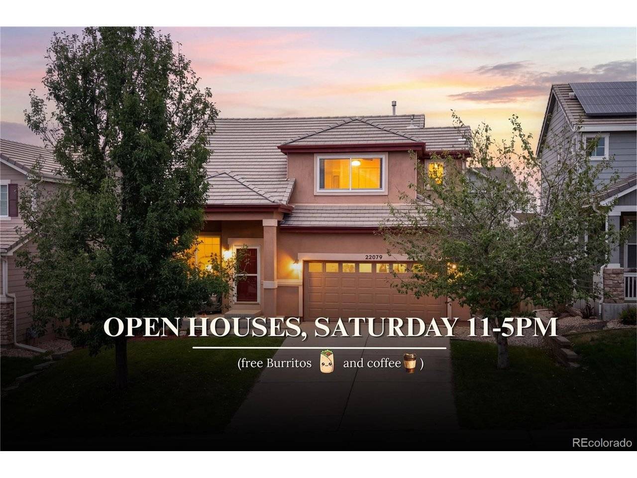 22079 E Belleview, Aurora, CO 80015