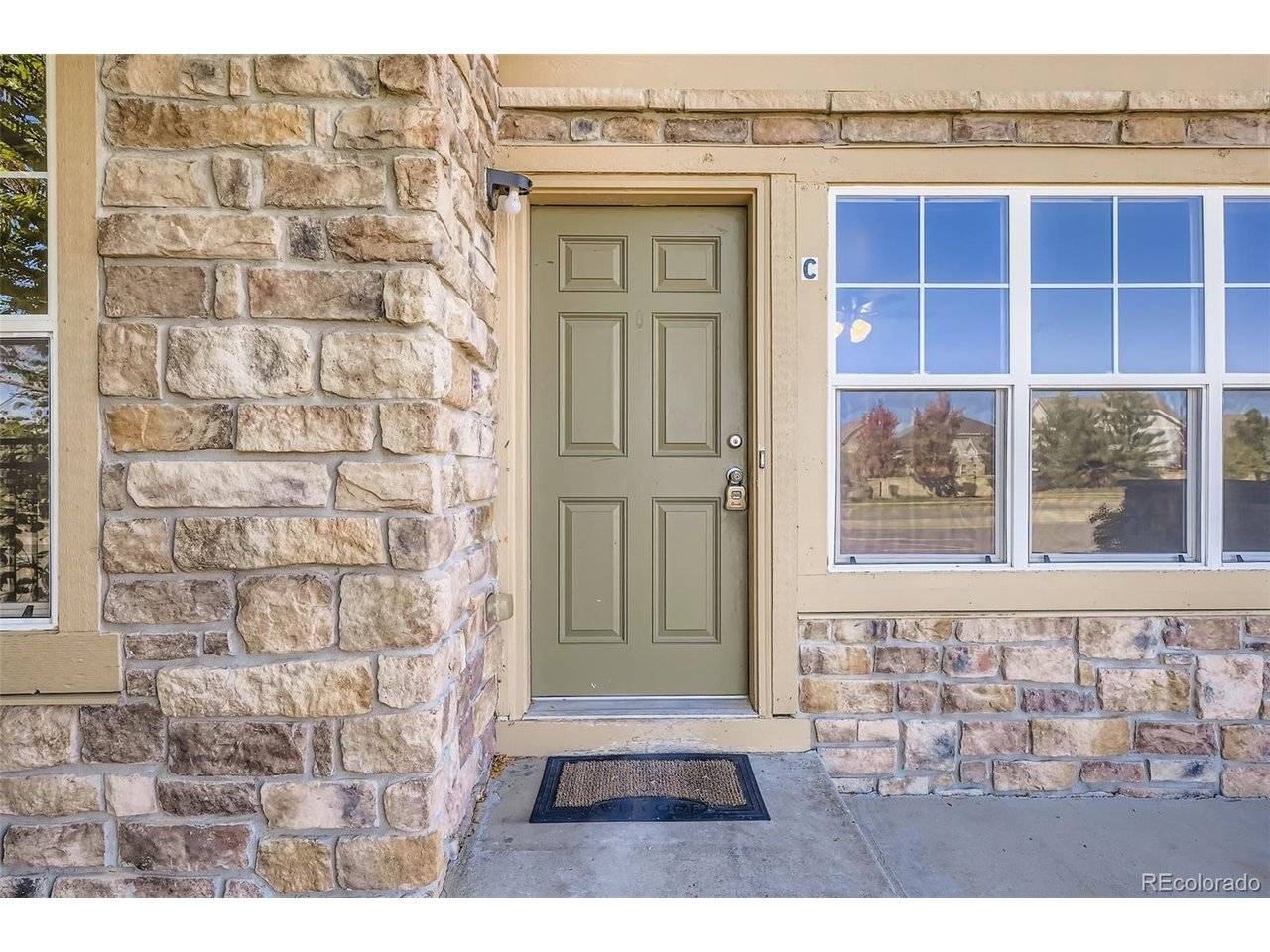 5722 S Addison #C, Aurora, CO 80016