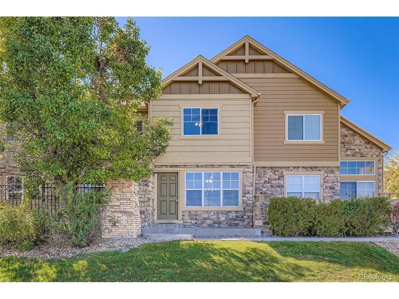 5722 S Addison #C, Aurora, CO 80016