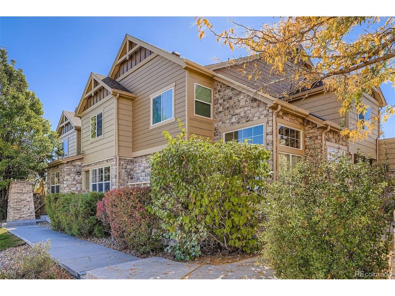 5722 S Addison #C, Aurora, CO 80016