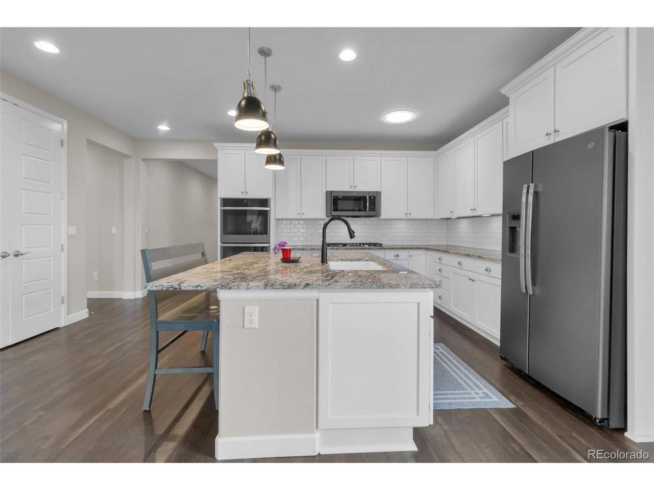 4541 S Valdai, Aurora, CO 80015