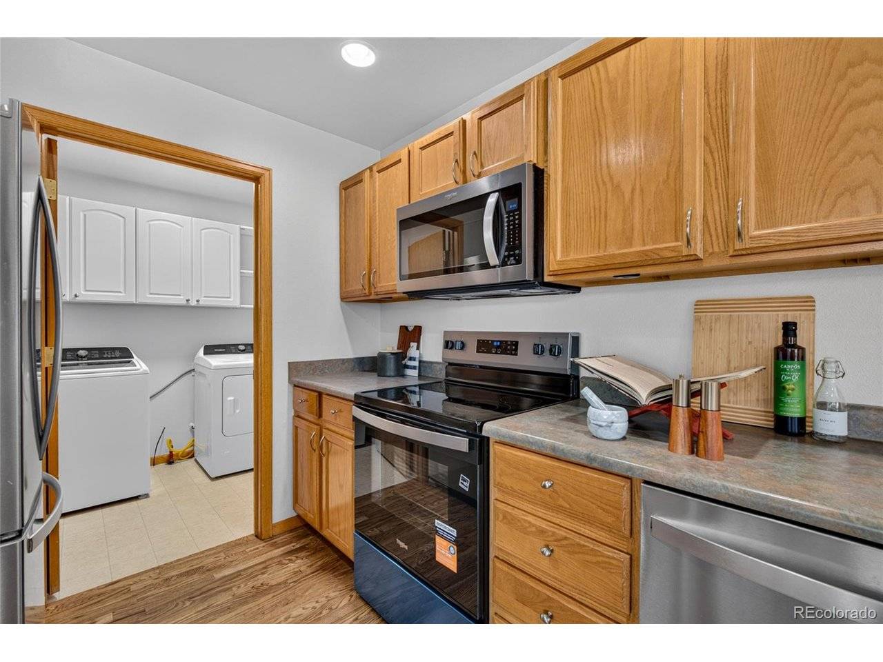 1550 Raven #E, Estes Park, CO 80517