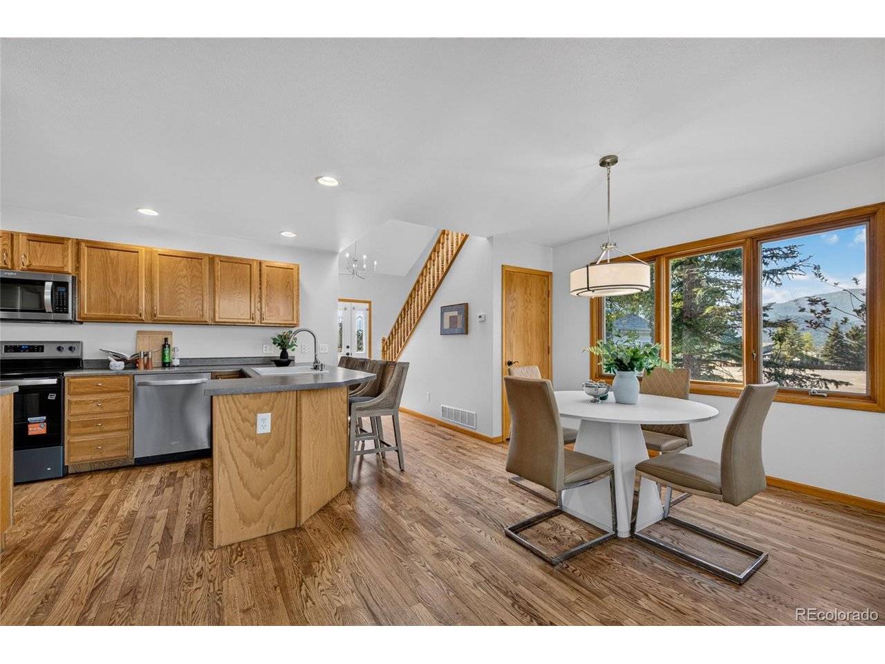 1550 Raven #E, Estes Park, CO 80517