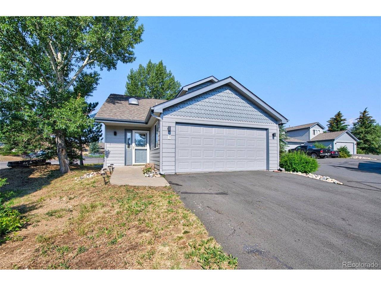 1550 Raven #E, Estes Park, CO 80517