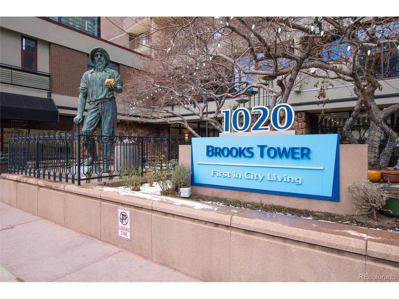 1020 15th #210, Denver, CO 80202