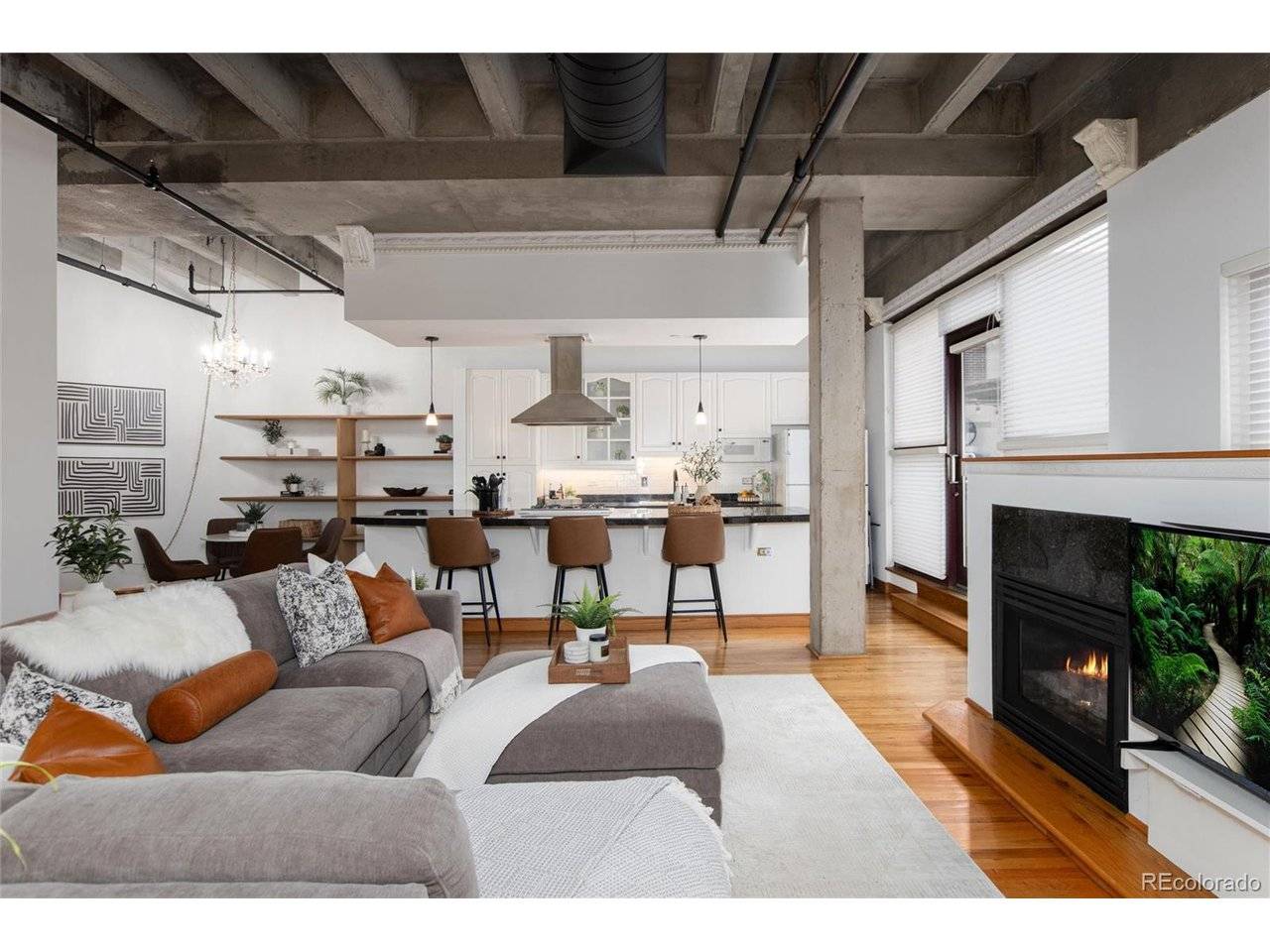 1020 15th #210, Denver, CO 80202
