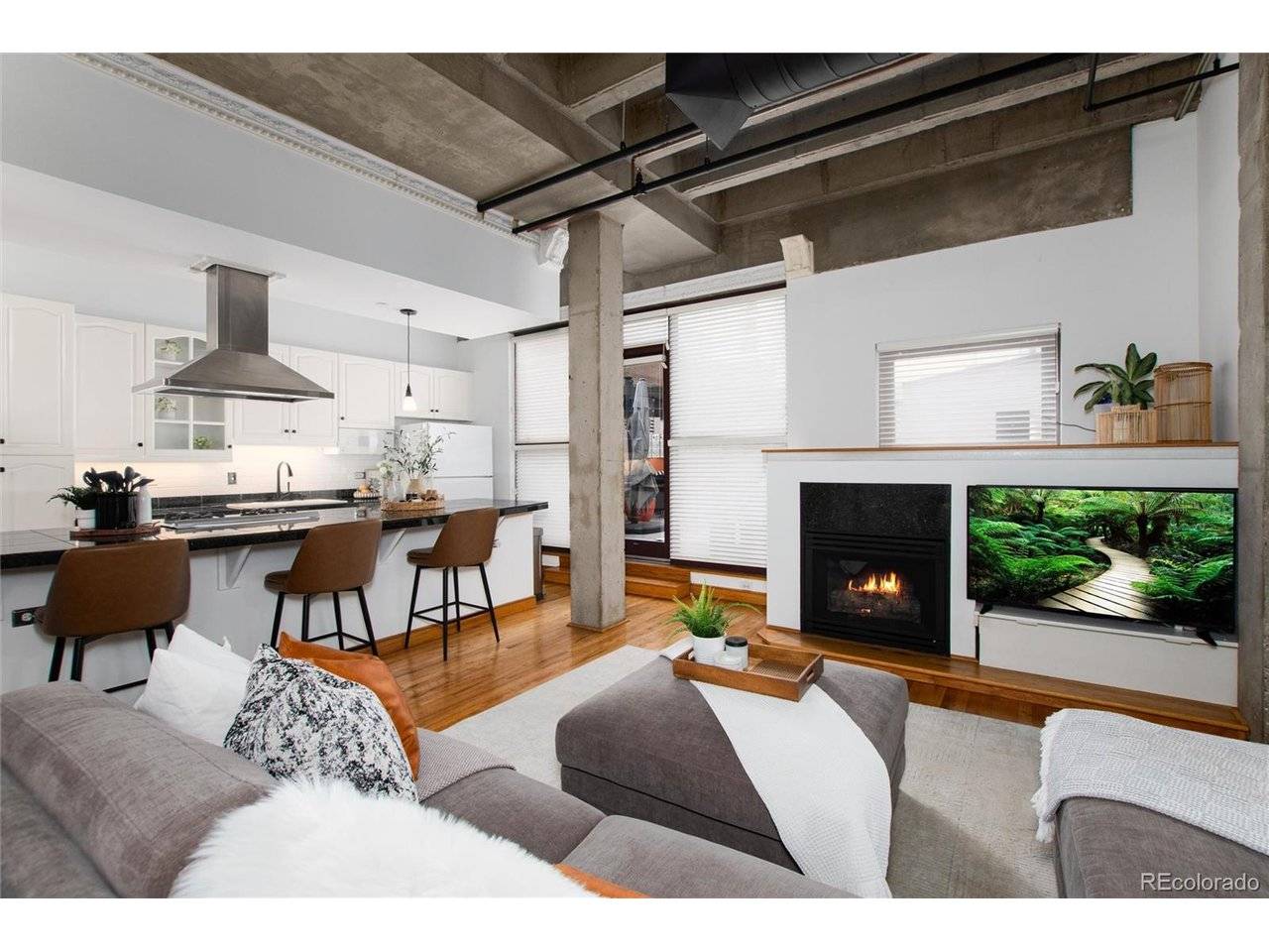 1020 15th #210, Denver, CO 80202