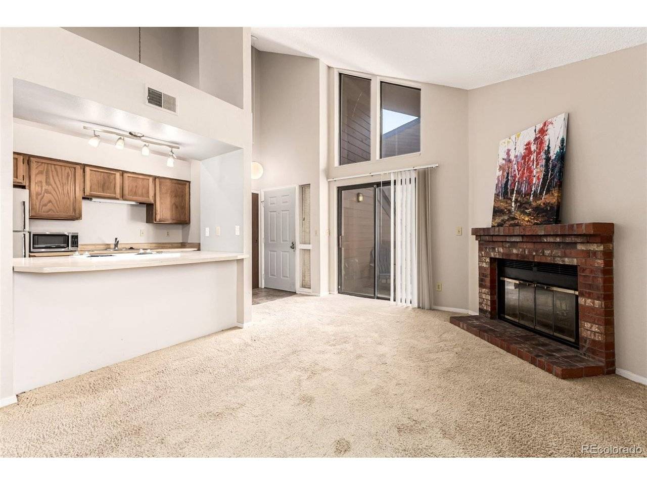 12354 W Nevada #301, Lakewood, CO 80228