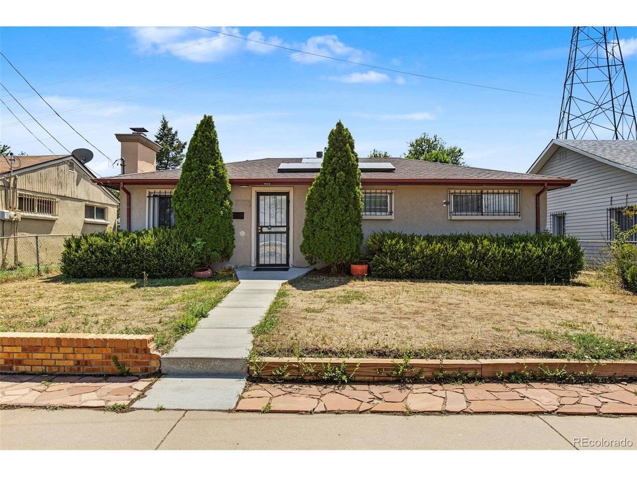 4860 W Ohio, Denver, CO 80219