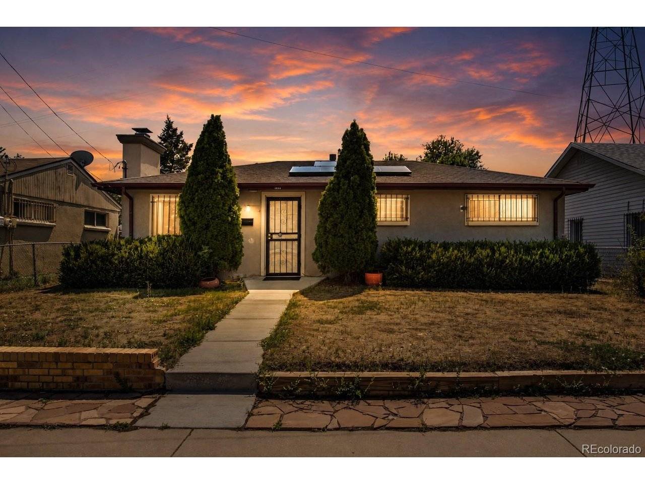 4860 W Ohio, Denver, CO 80219