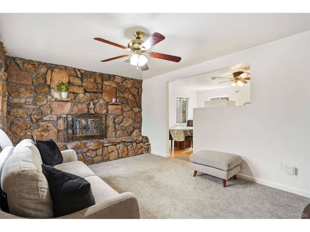 4860 W Ohio, Denver, CO 80219