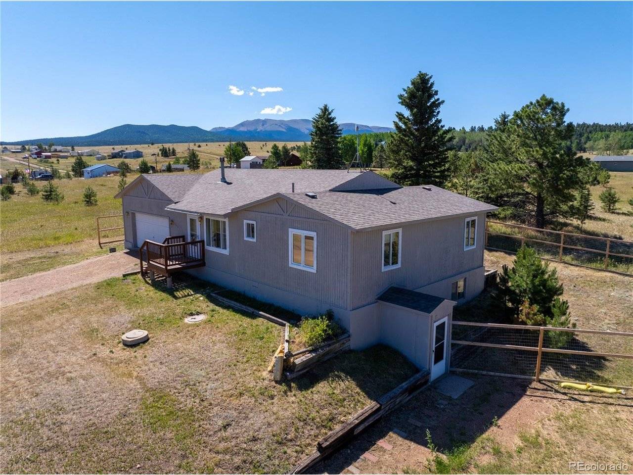 1014 Elfin Glen, Divide, CO 80814