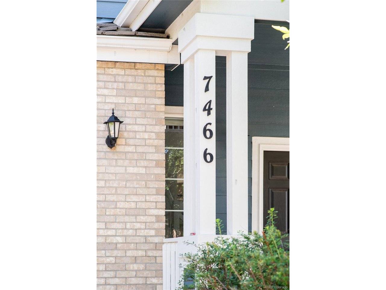 7466 S Norfolk, Aurora, CO 80016