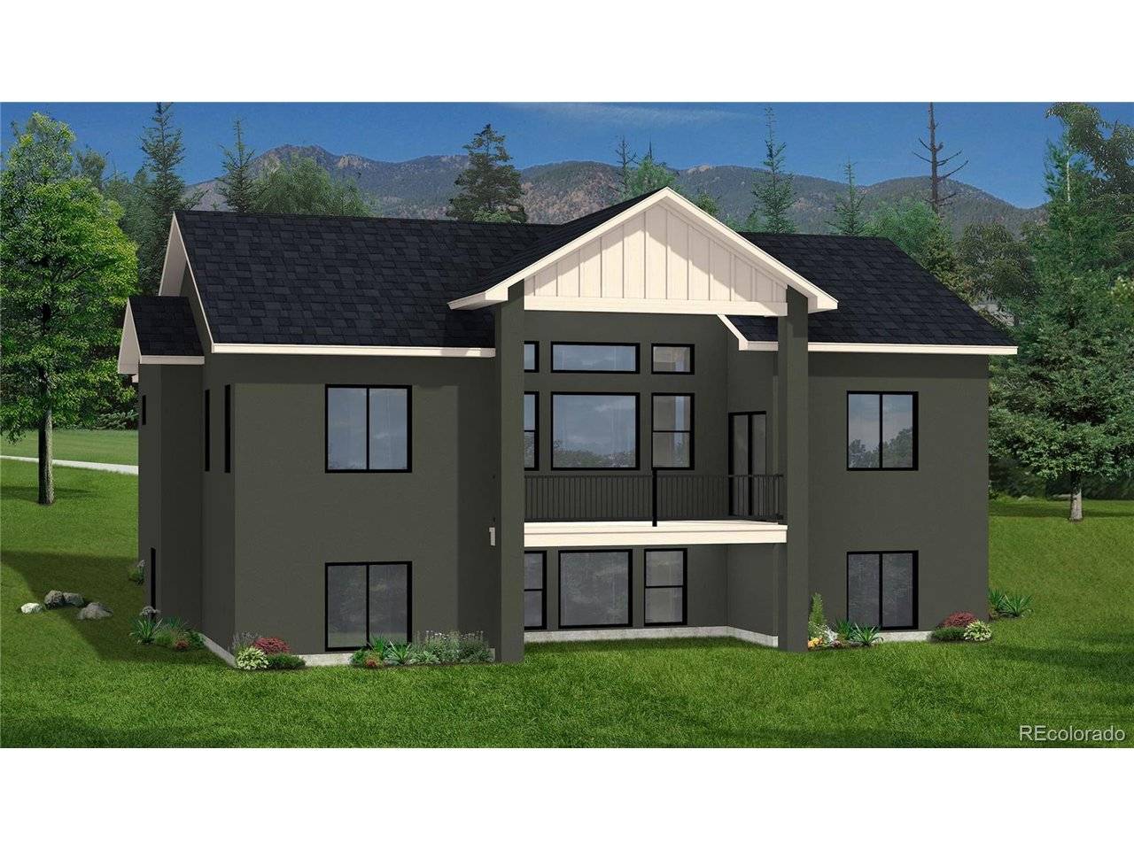 16990 Early Light, Colorado Springs, CO 80908