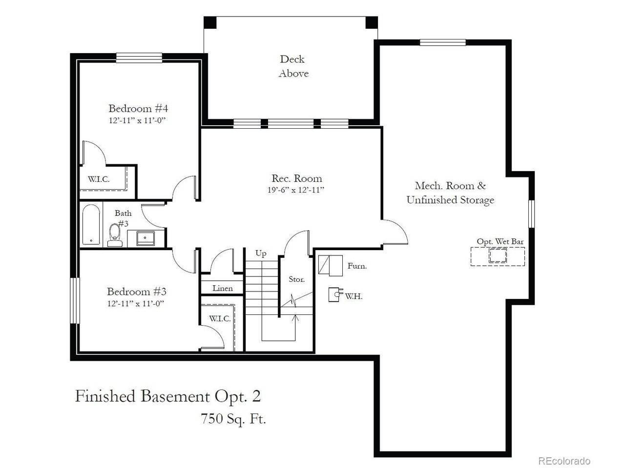 16990 Early Light, Colorado Springs, CO 80908