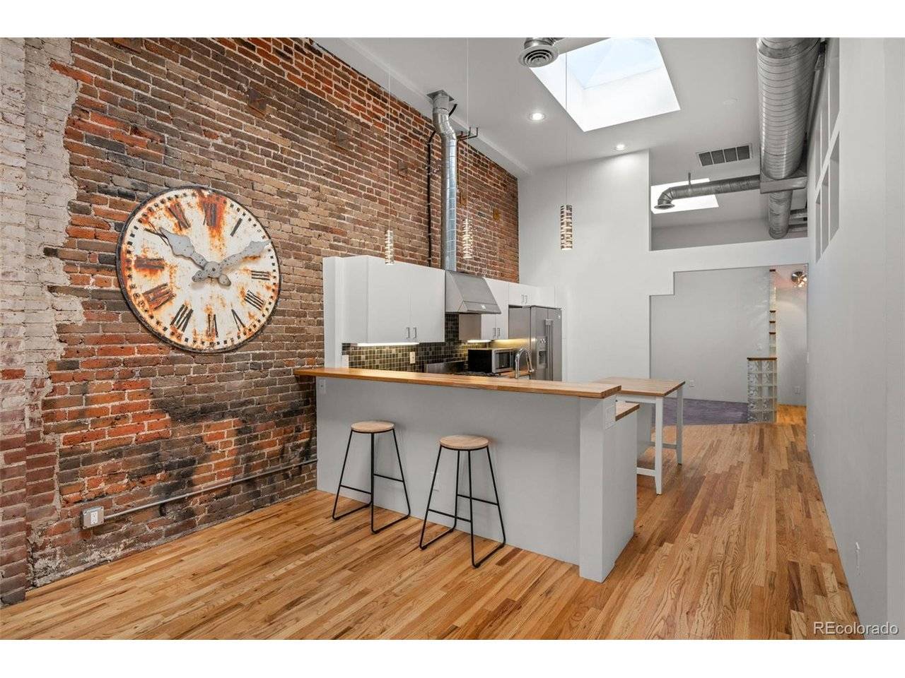 1510 Wazee #3, Denver, CO 80202