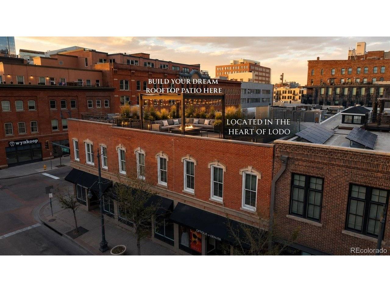 1510 Wazee #3, Denver, CO 80202