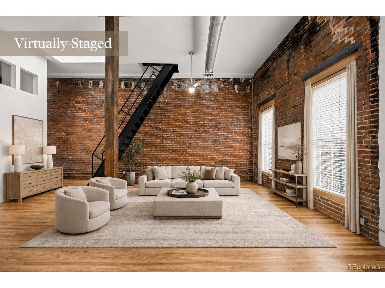 1510 Wazee #3, Denver, CO 80202
