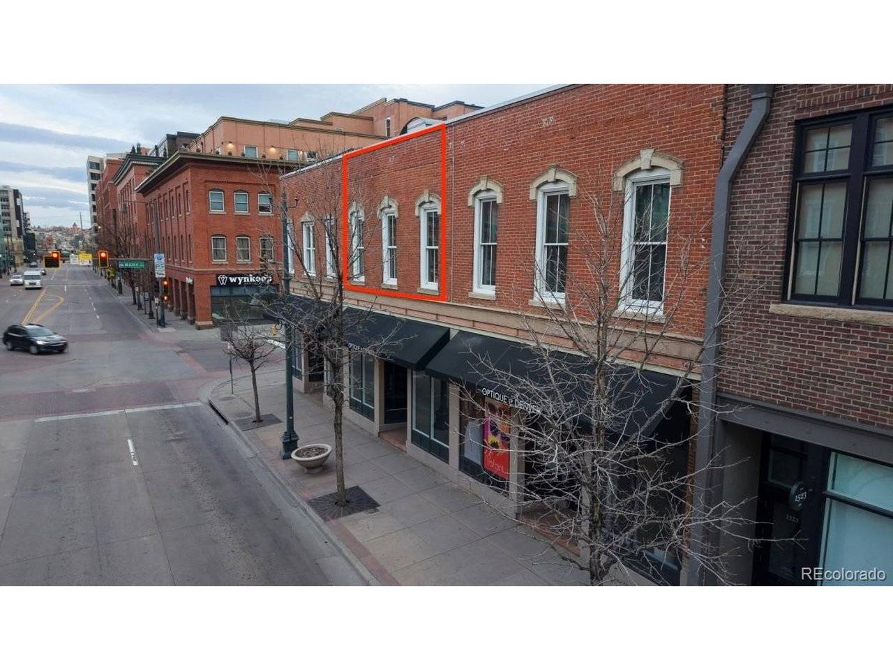 1510 Wazee #3, Denver, CO 80202
