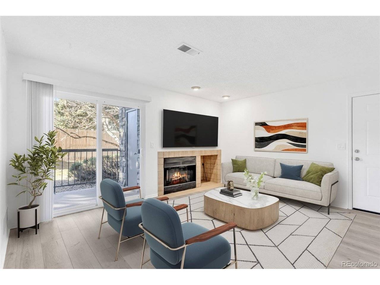 2575 S Syracuse #J108, Denver, CO 80231