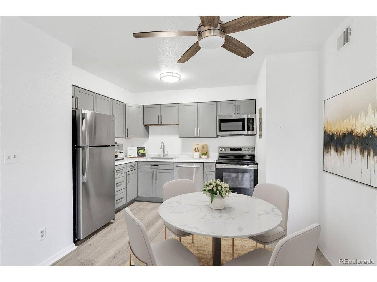 2575 S Syracuse #J108, Denver, CO 80231