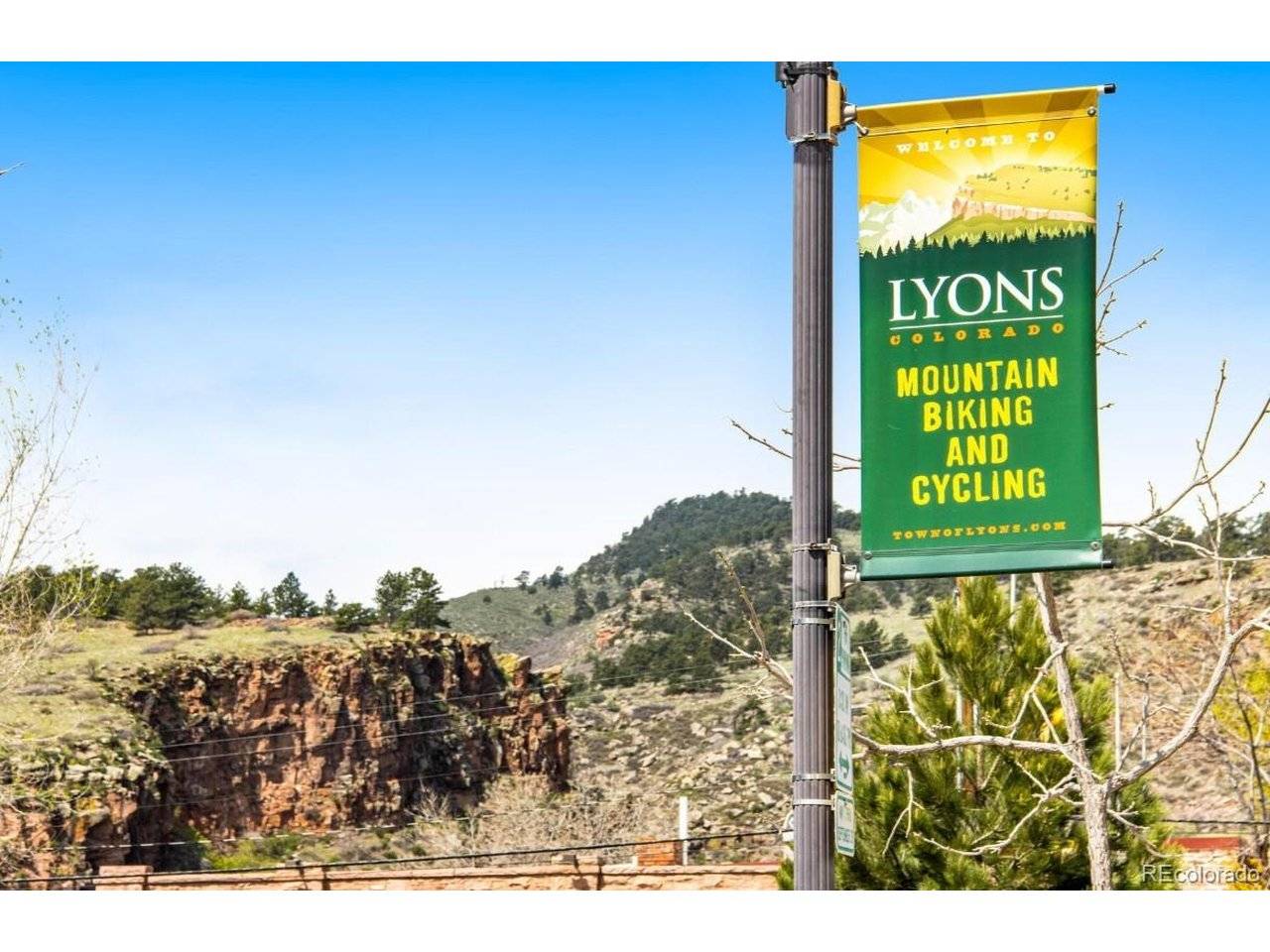 223 Stone Canyon, Lyons, CO 80540