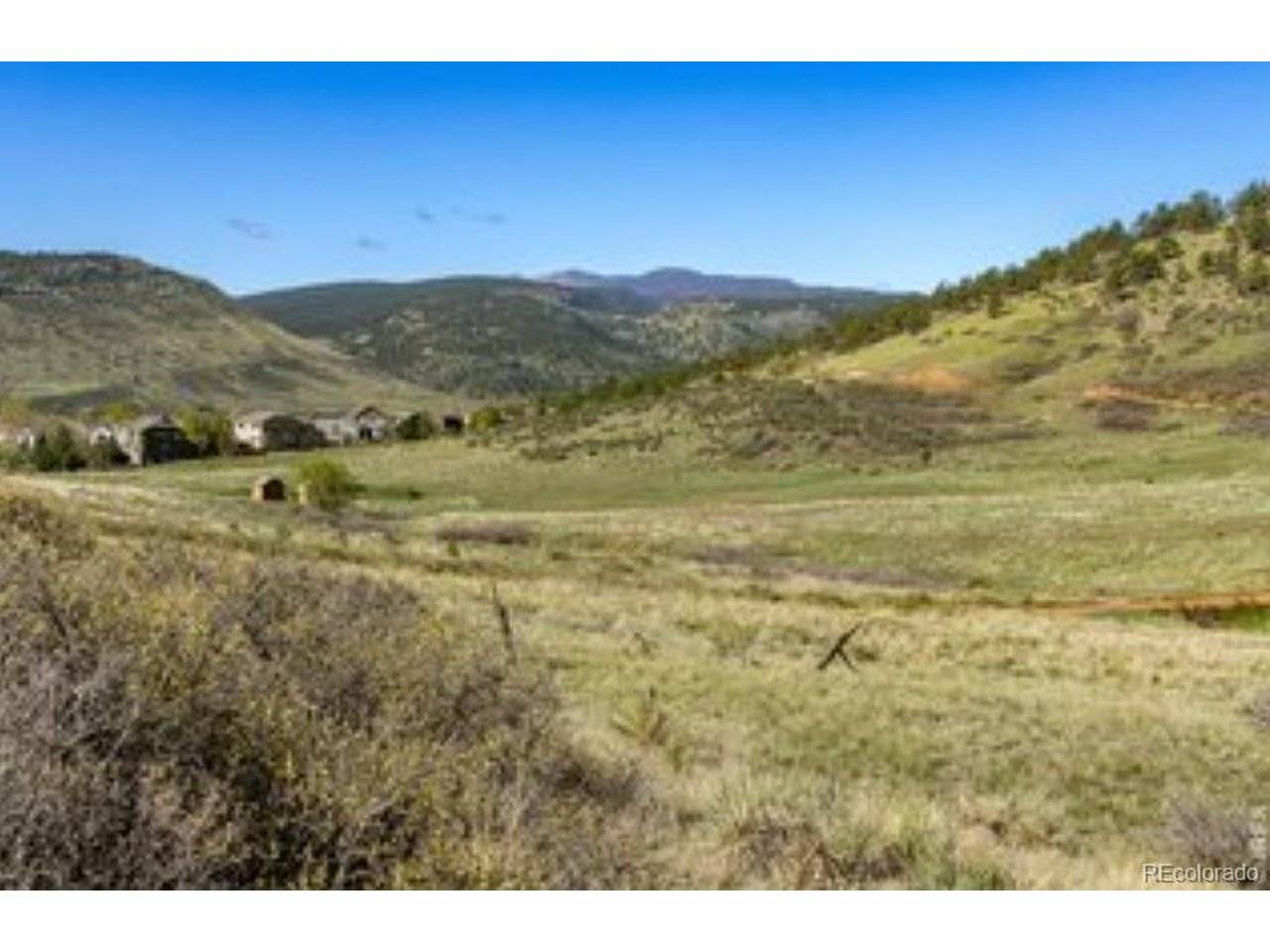 223 Stone Canyon, Lyons, CO 80540