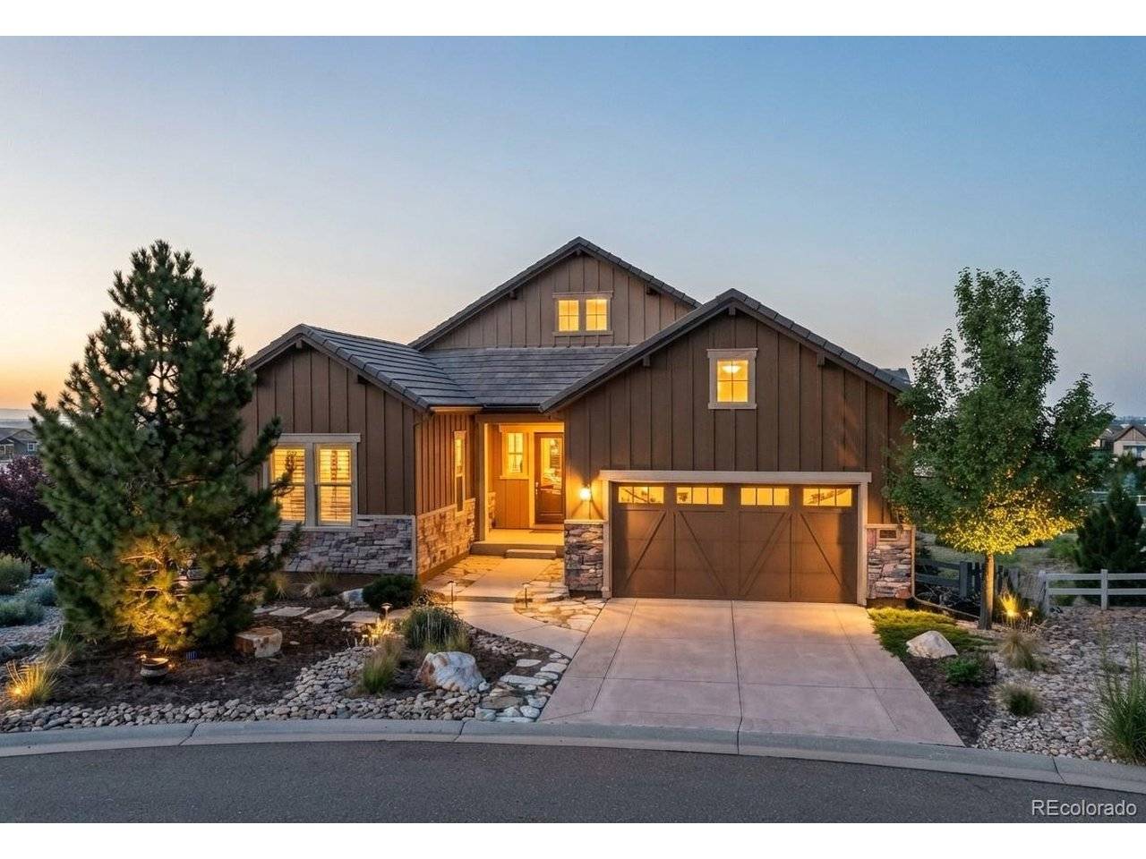 10642 Winding Pine, Highlands Ranch, CO 80126