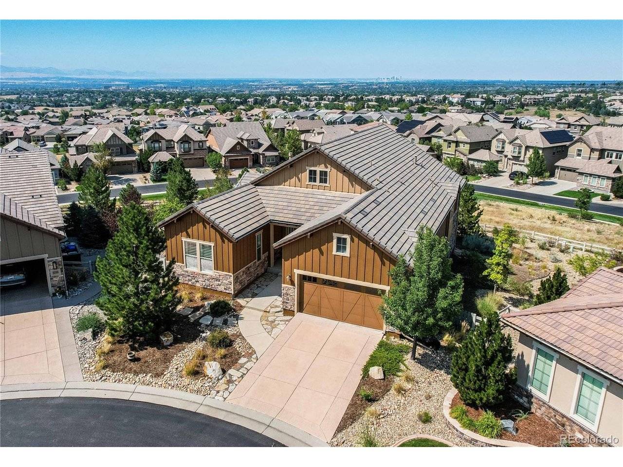 10642 Winding Pine, Highlands Ranch, CO 80126