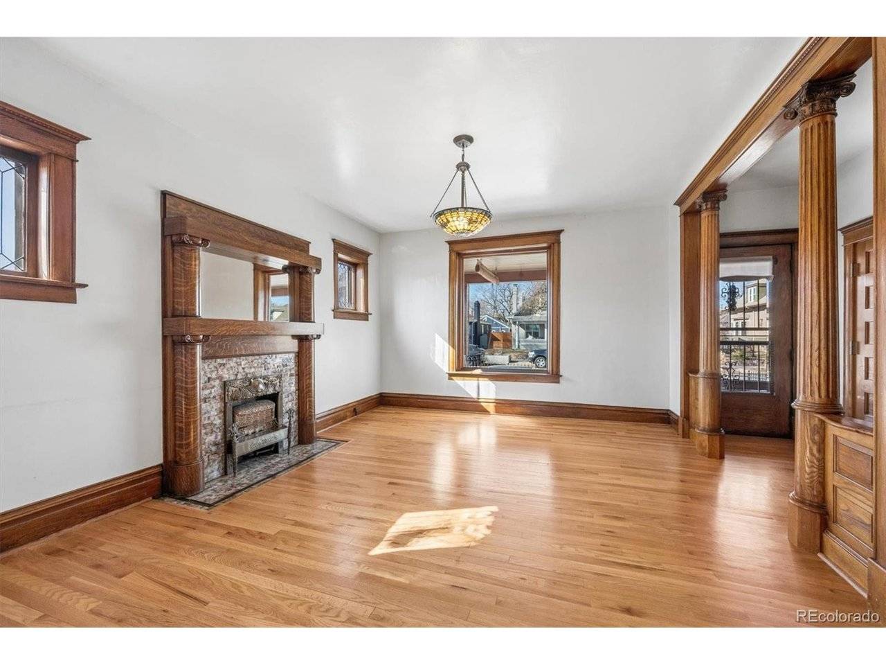 3828 Tejon, Denver, CO 80211