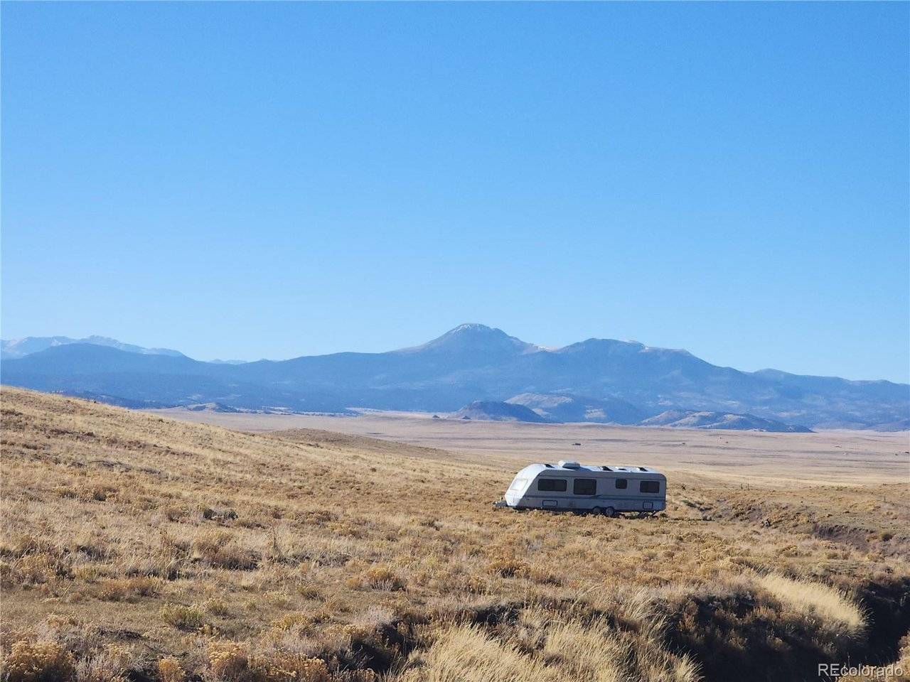 Coweta, Hartsel, CO 80449