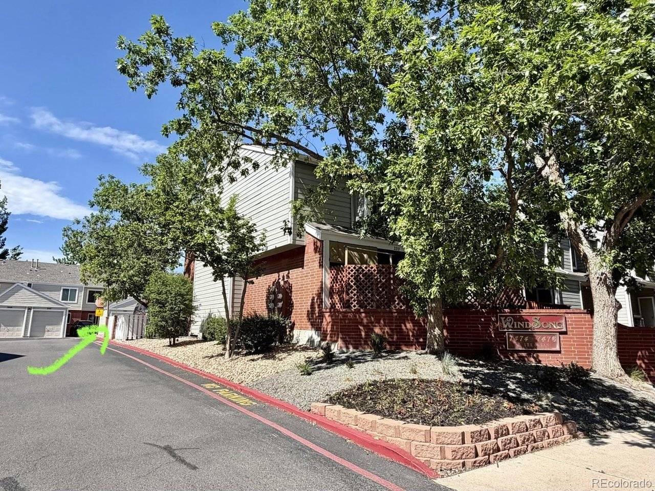 7474 E Arkansas #21-04, Denver, CO 80231