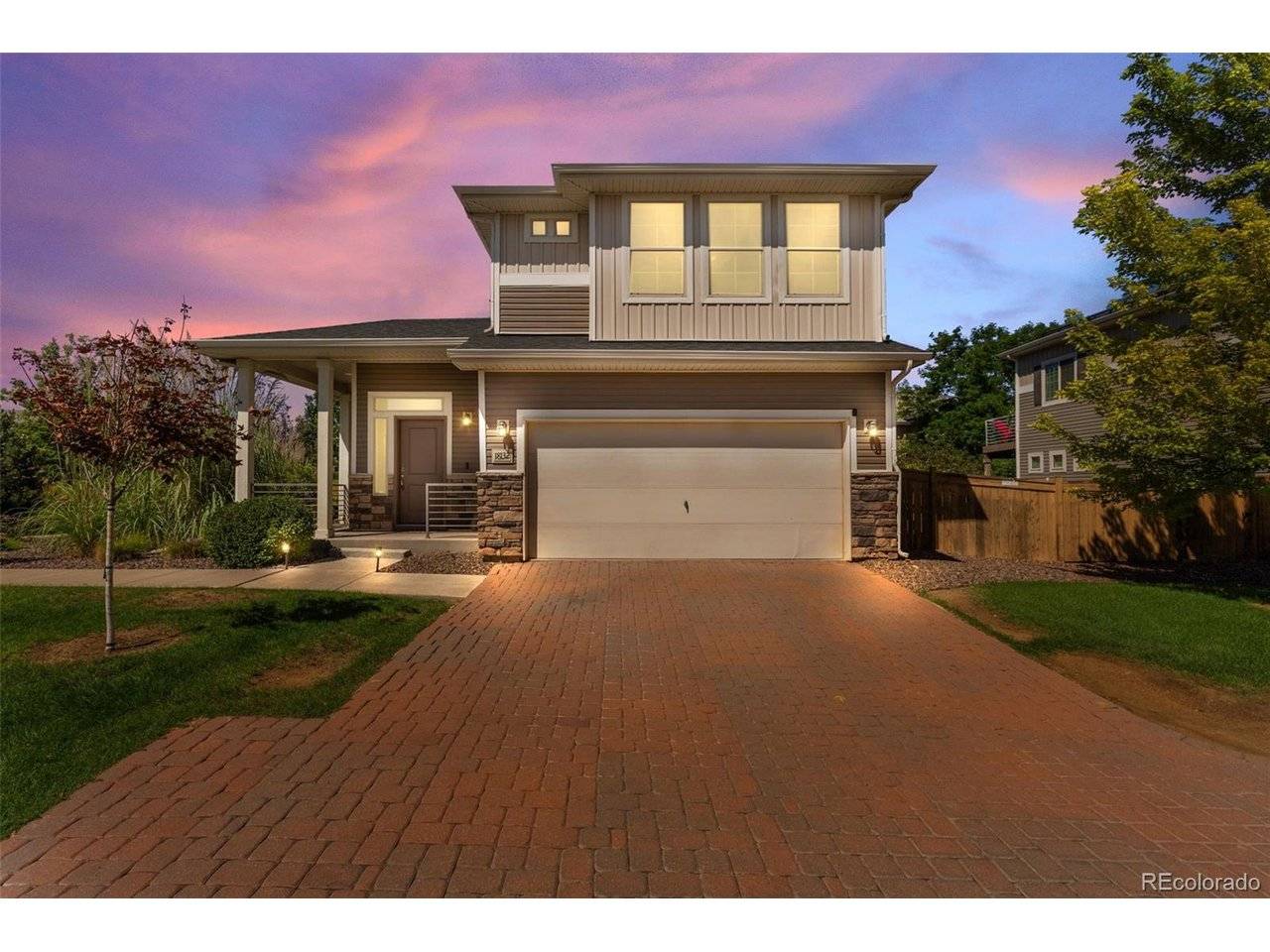 18132 E 104th, Commerce City, CO 80022